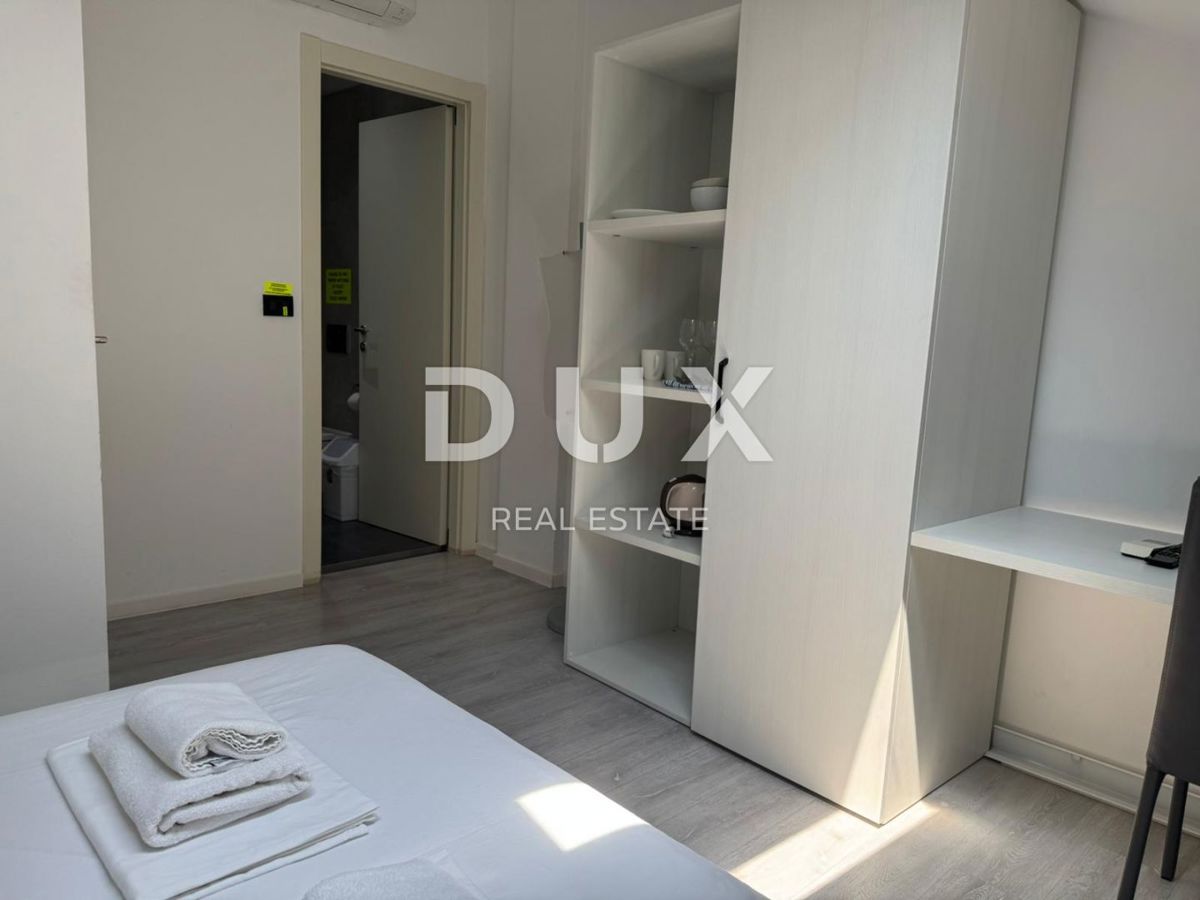 Appartamento Centar, Rijeka, 96m2
