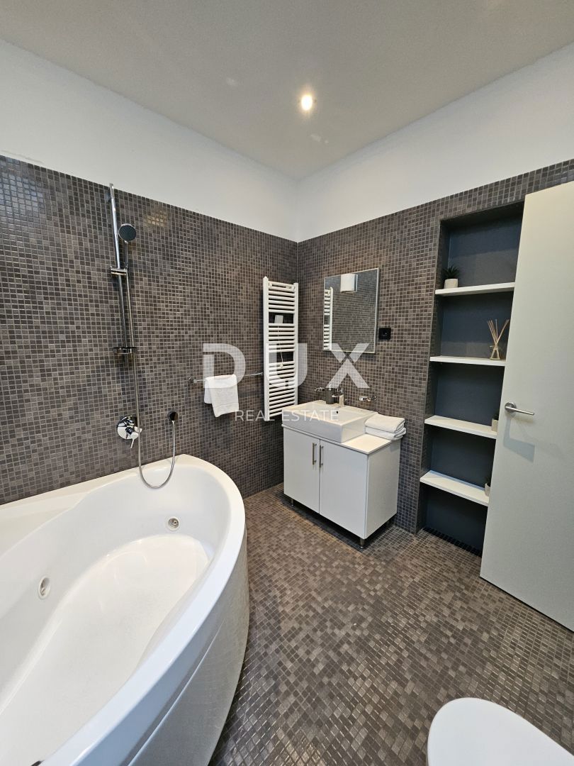 Appartamento Centar, Rijeka, 96m2