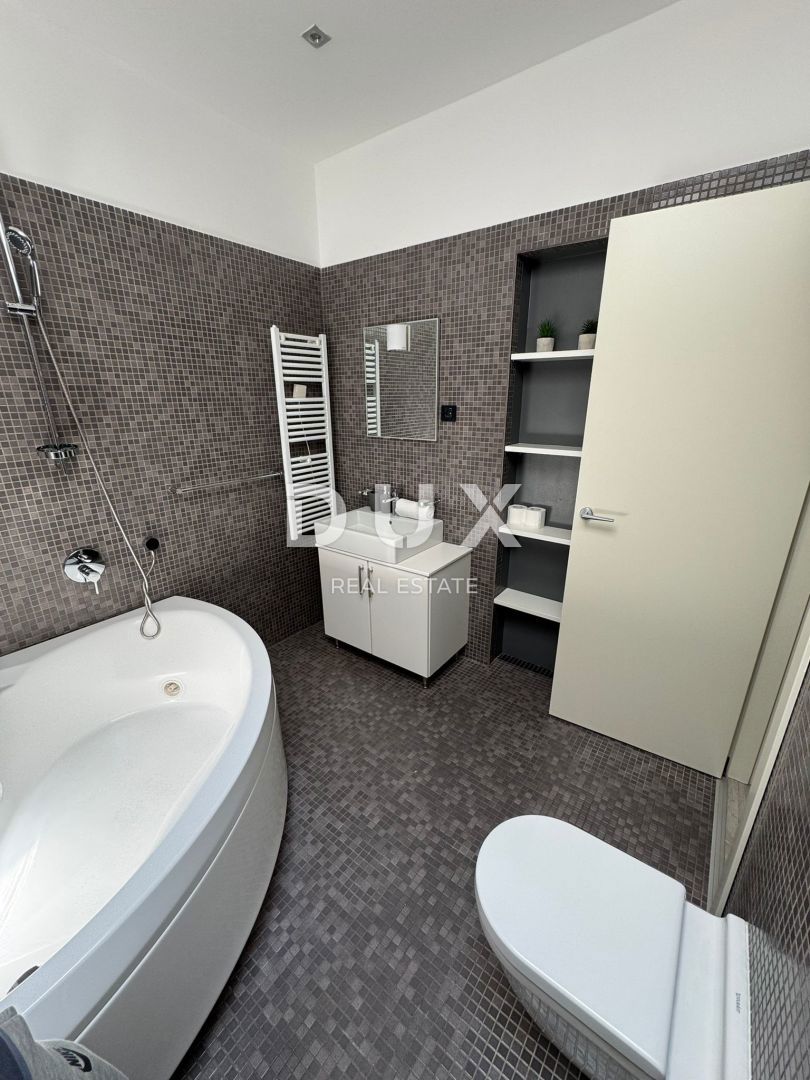 Appartamento Centar, Rijeka, 96m2