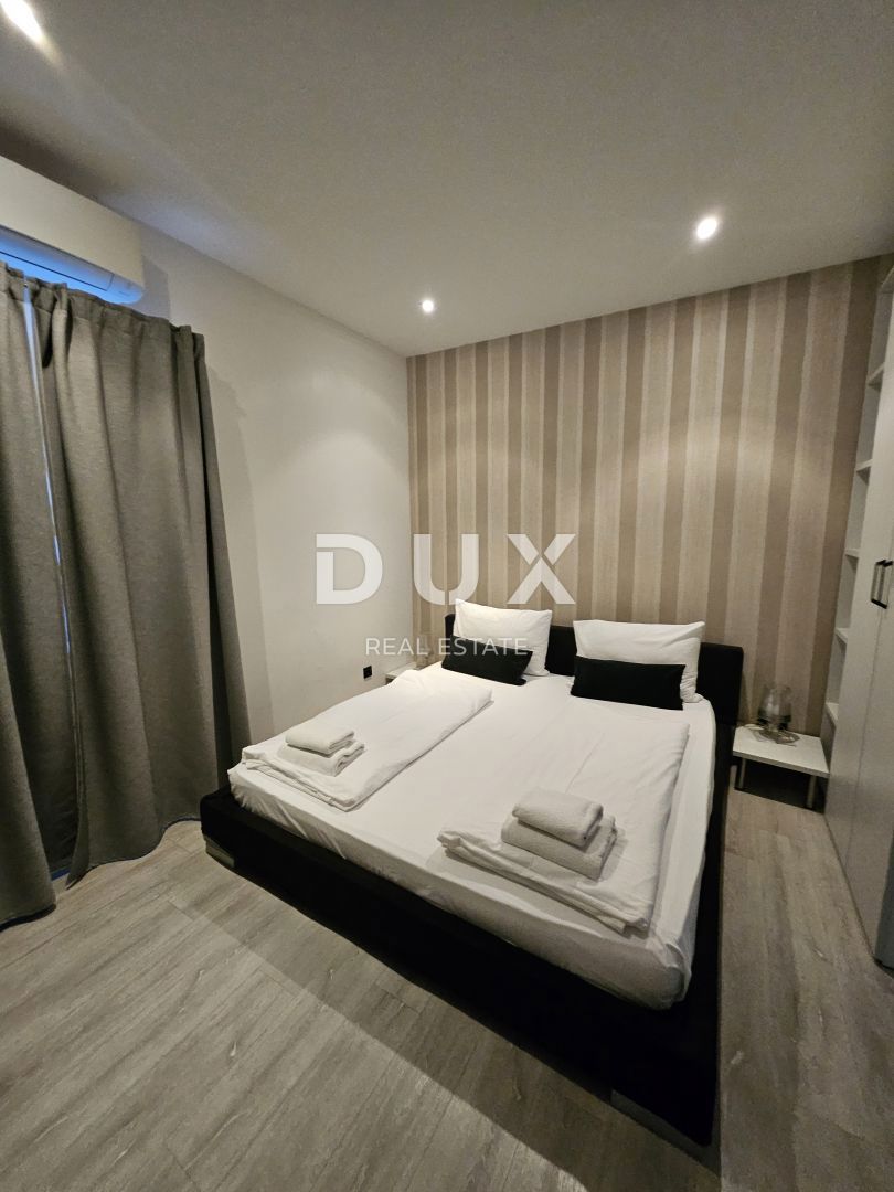Appartamento Centar, Rijeka, 96m2