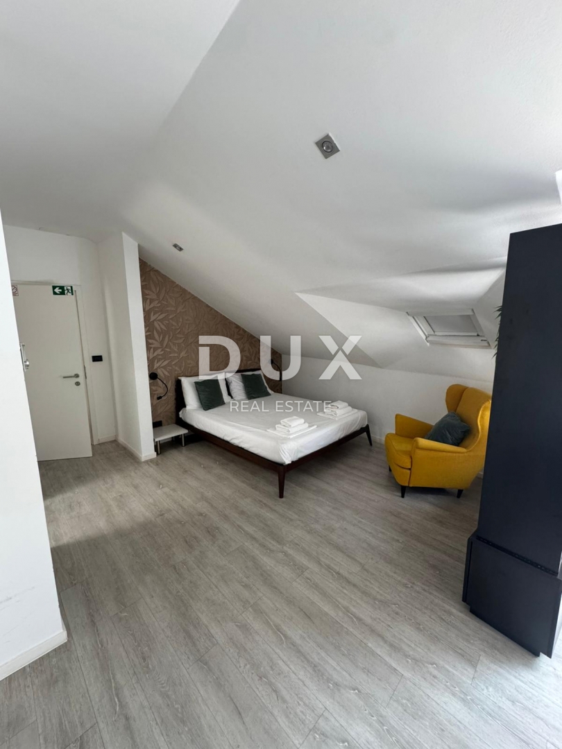 Appartamento Centar, Rijeka, 96m2