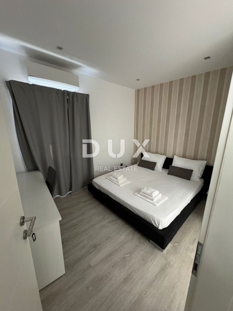 Appartamento Centar, Rijeka, 96m2