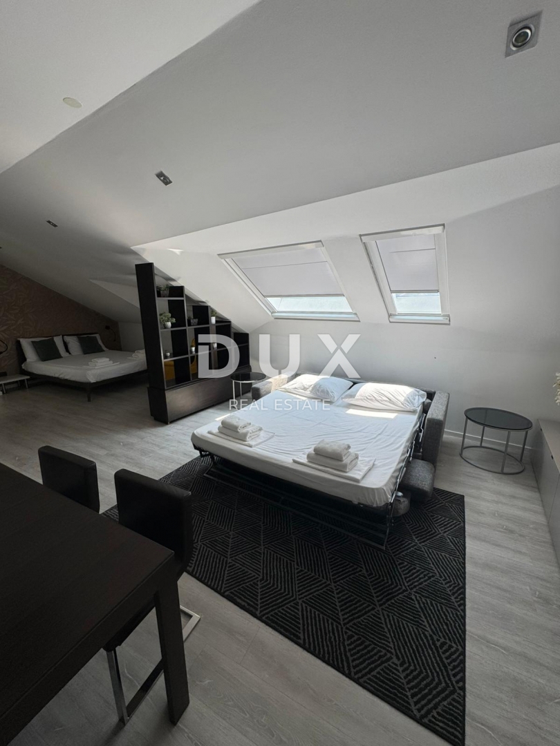 Appartamento Centar, Rijeka, 96m2