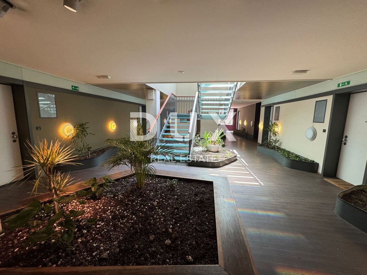 Appartamento Centar, Rijeka, 96m2