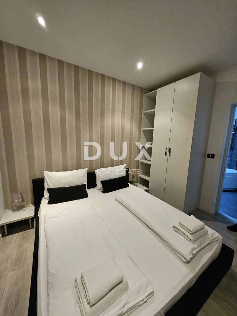 Appartamento Centar, Rijeka, 96m2