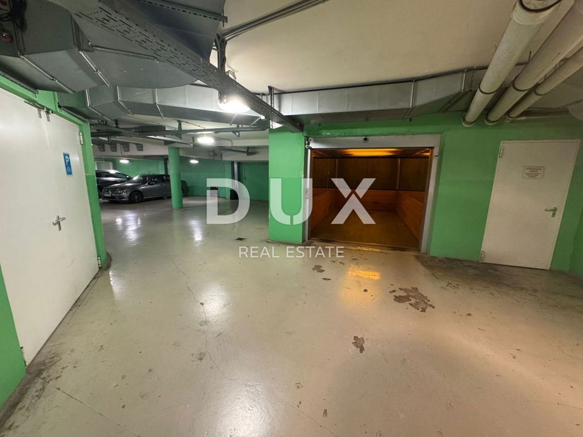 Appartamento Centar, Rijeka, 96m2