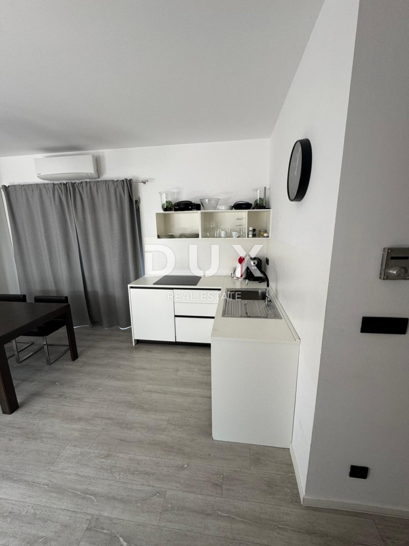 Appartamento Centar, Rijeka, 96m2