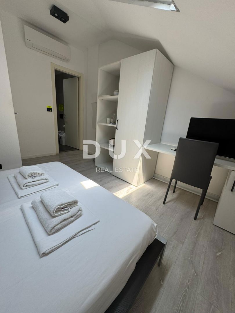 Appartamento Centar, Rijeka, 96m2