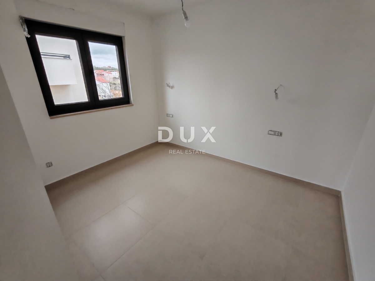 ZADAR, RAŽANAC - Nuovo edificio! Riscaldamento a pavimento, ascensore, vista mare, ripostiglio...! S5