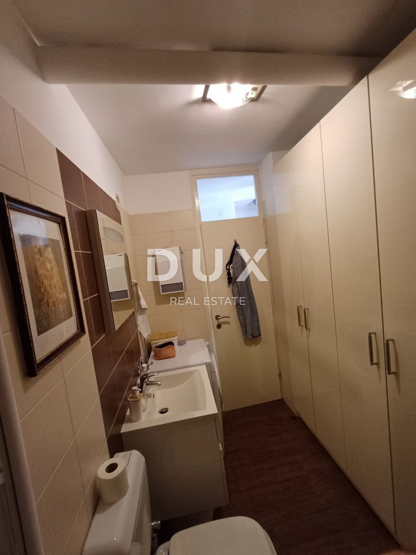 RIJEKA, DRENOVA - Bellissimo appartamento su due piani