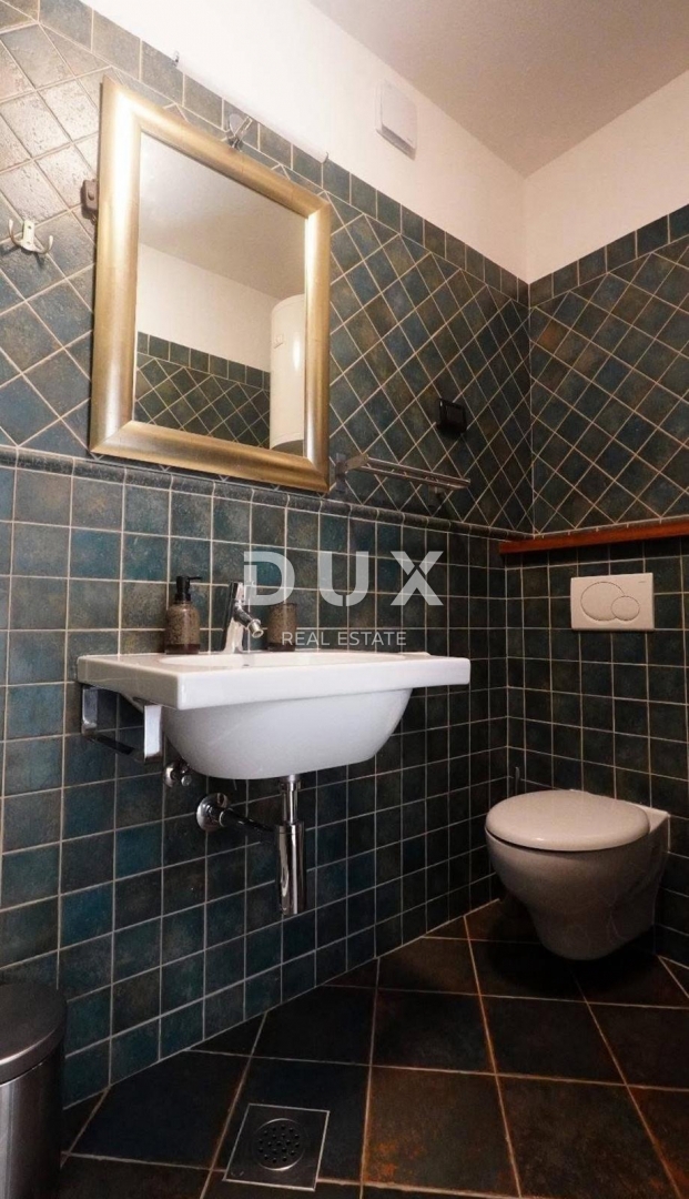 Appartamento Rovinjsko Selo, Rovinj, 47m2