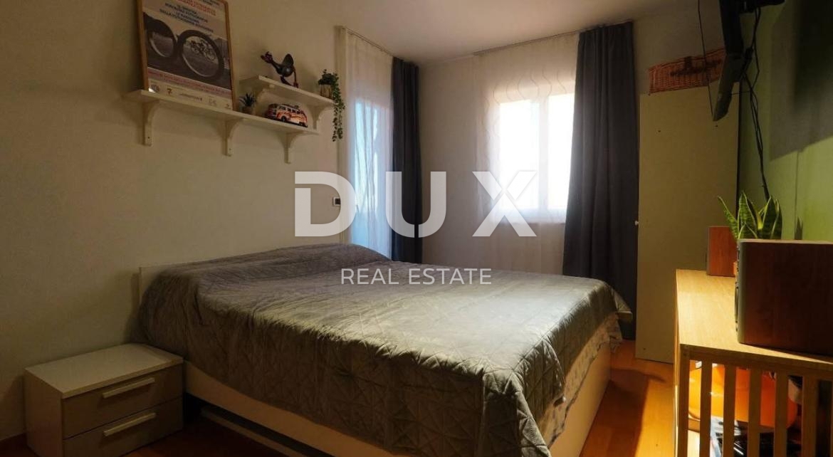 Appartamento Rovinjsko Selo, Rovinj, 47m2