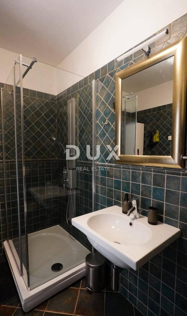 Appartamento Rovinjsko Selo, Rovinj, 47m2