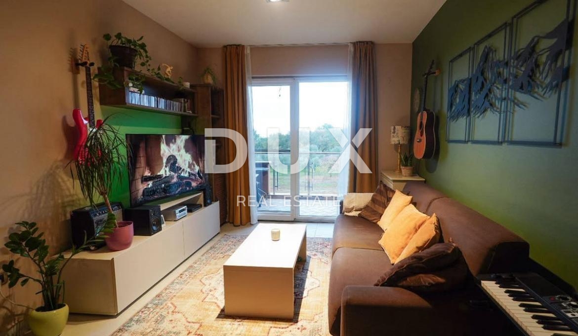 Appartamento Rovinjsko Selo, Rovinj, 47m2