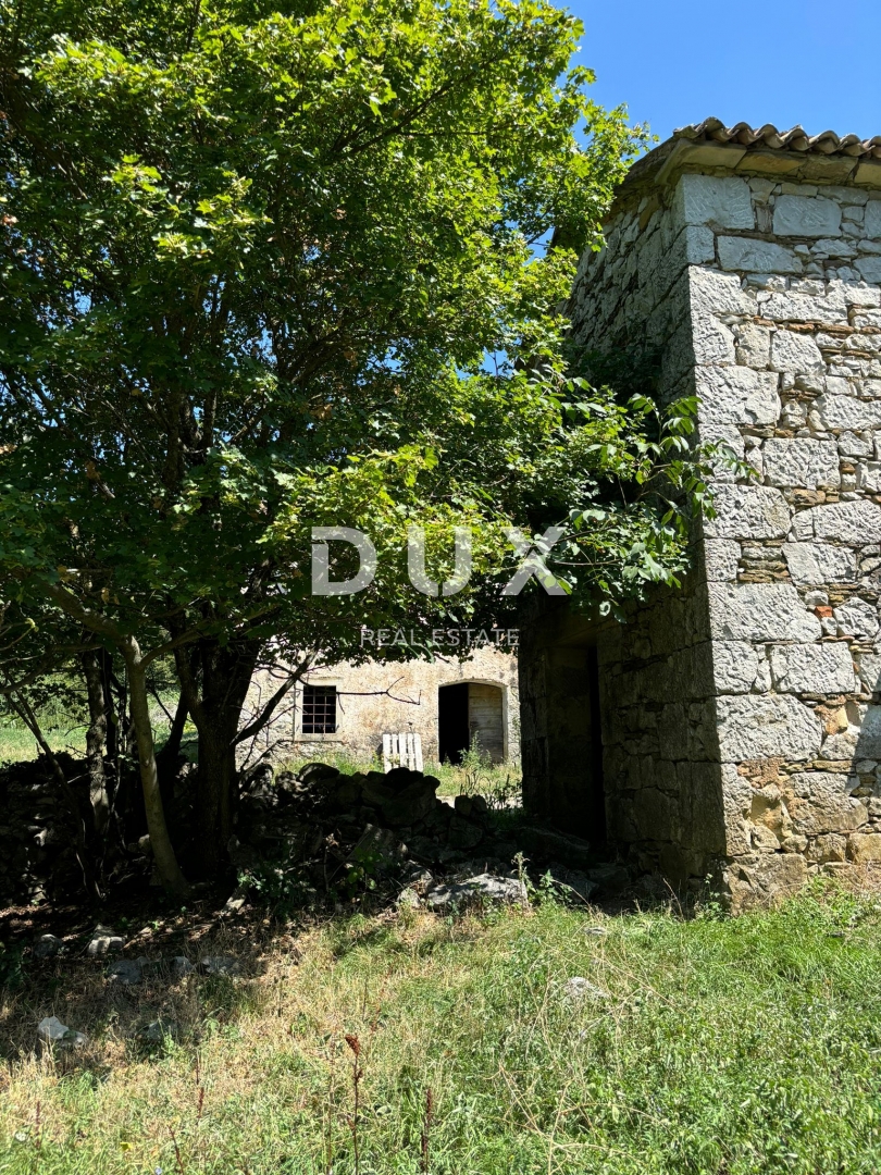 ISTRIA, LUPOGLAV Bellissima fattoria ideale per agriturismo, matrimoni ed eventi! 