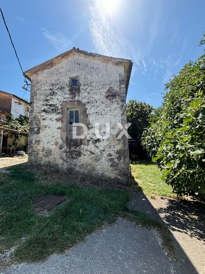 ISTRIA, LUPOGLAV Bellissima fattoria ideale per agriturismo, matrimoni ed eventi! 
