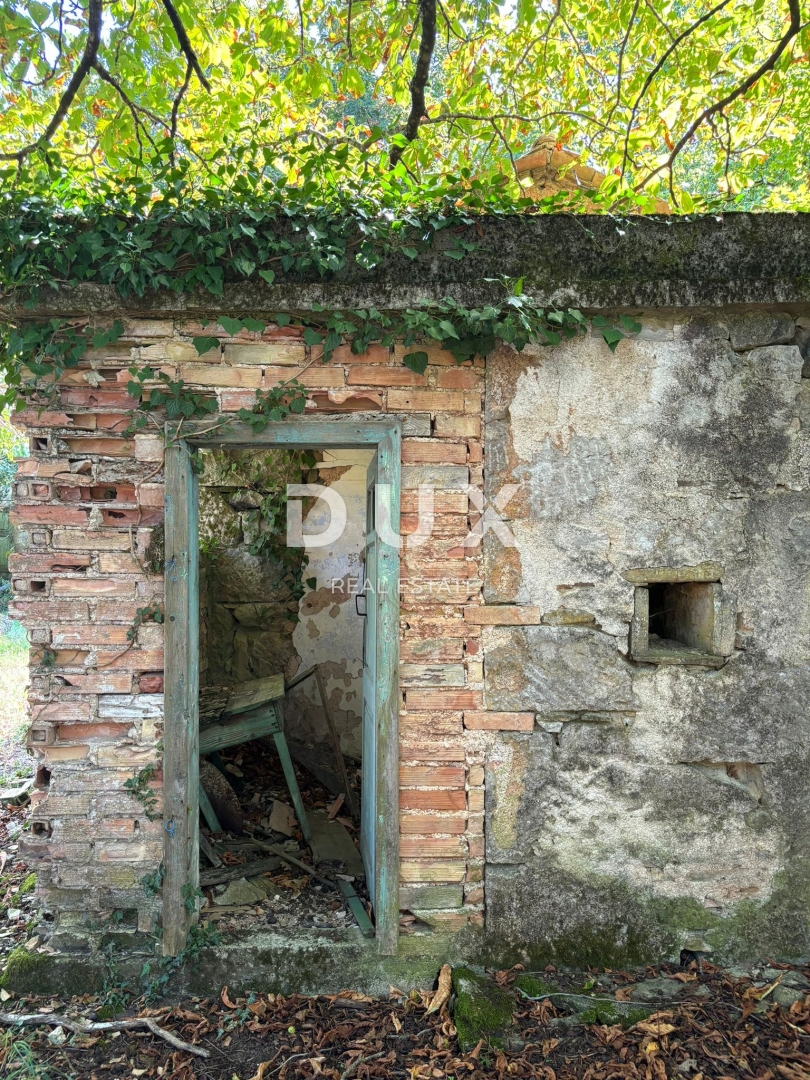 ISTRIA, LUPOGLAV Bellissima fattoria ideale per agriturismo, matrimoni ed eventi! 