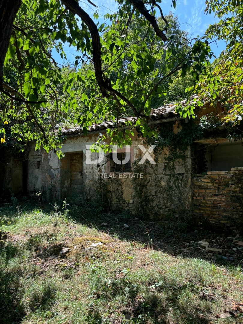ISTRIA, LUPOGLAV Bellissima fattoria ideale per agriturismo, matrimoni ed eventi! 