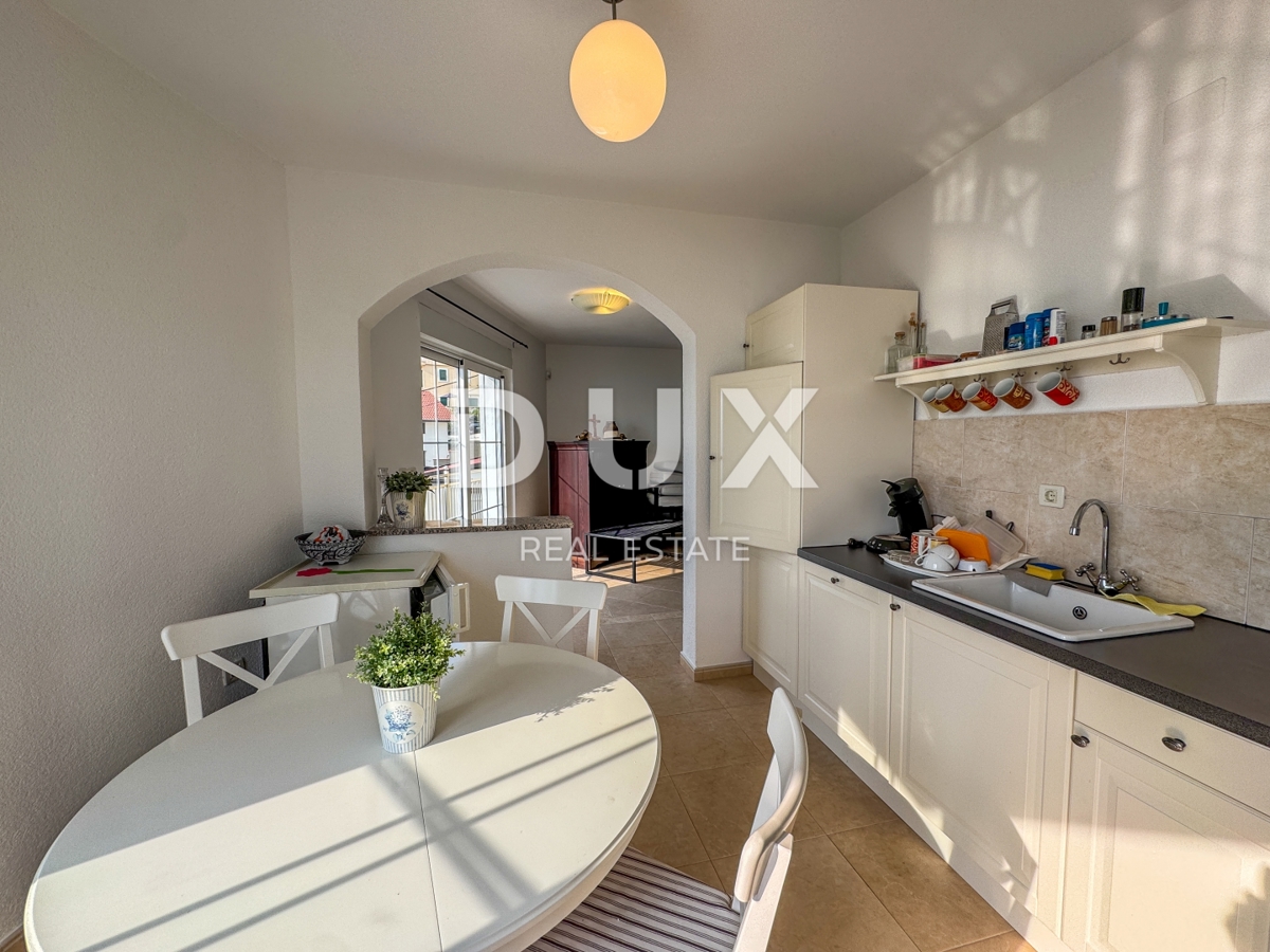 OPATIJA, MEDVEJA - Villa con magnifica vista sulla baia