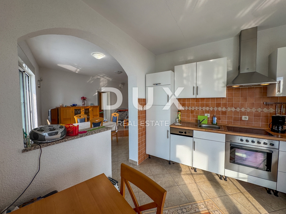 OPATIJA, MEDVEJA - Villa con magnifica vista sulla baia