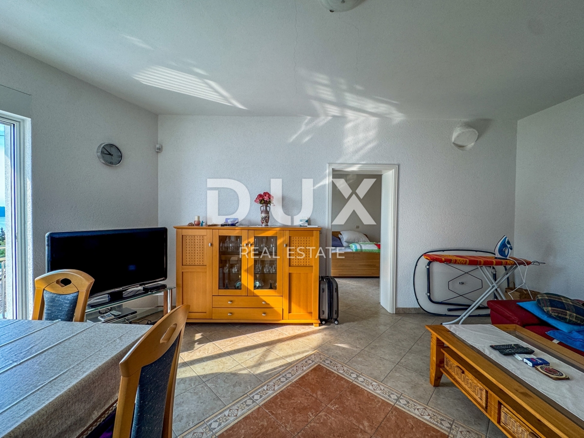 OPATIJA, MEDVEJA - Villa con magnifica vista sulla baia