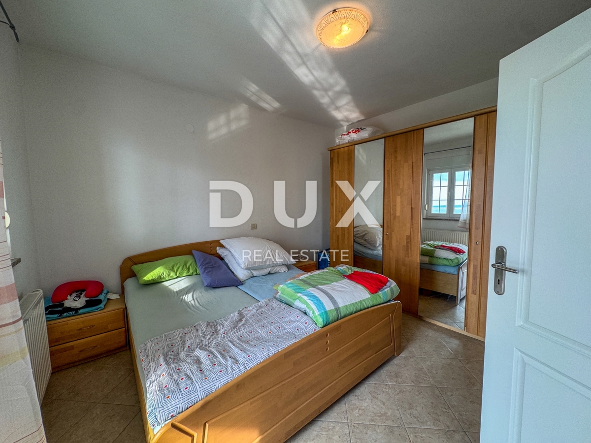 OPATIJA, MEDVEJA - Villa con magnifica vista sulla baia