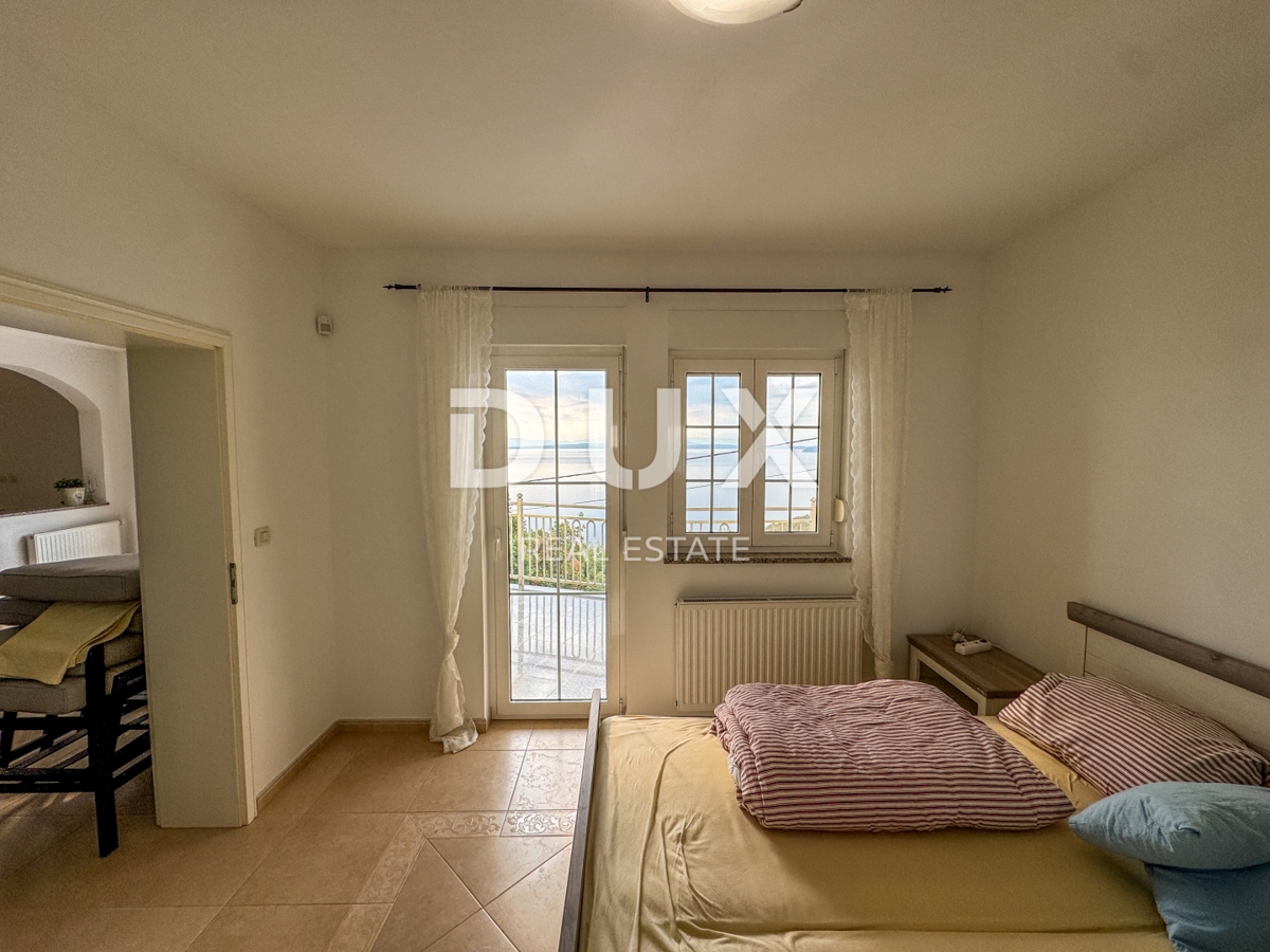 OPATIJA, MEDVEJA - Villa con magnifica vista sulla baia