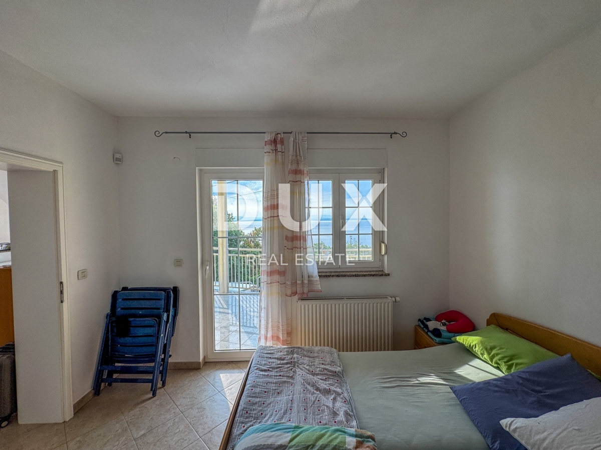 OPATIJA, MEDVEJA - Villa con magnifica vista sulla baia