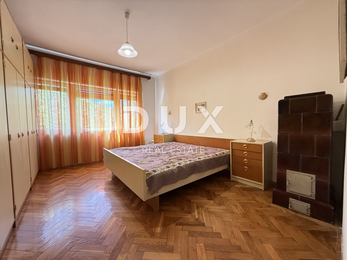 RIJEKA, PEĆINE - Appartamento con 3 camere da letto in un ambiente splendido