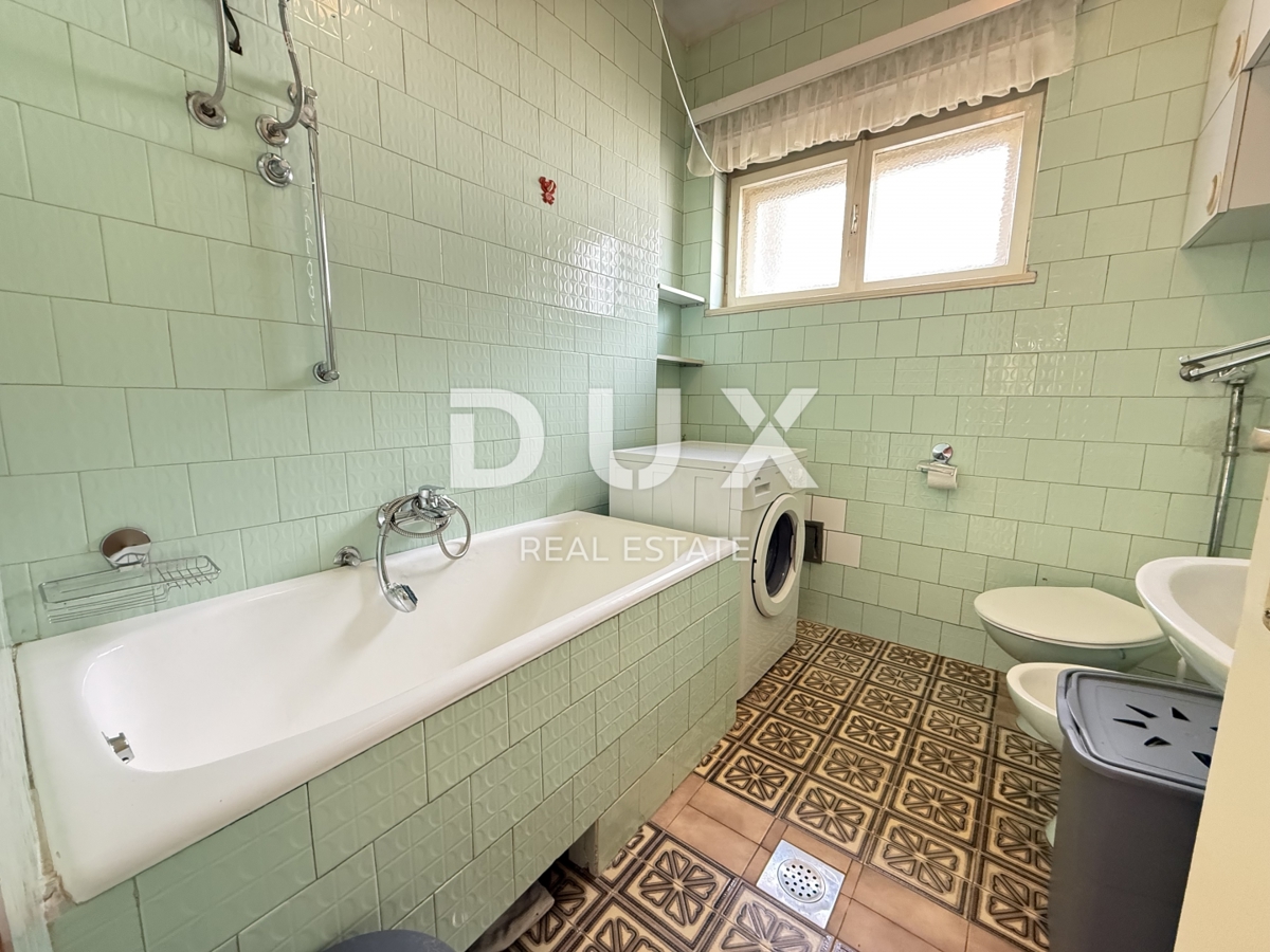 RIJEKA, PEĆINE - Appartamento con 3 camere da letto in un ambiente splendido