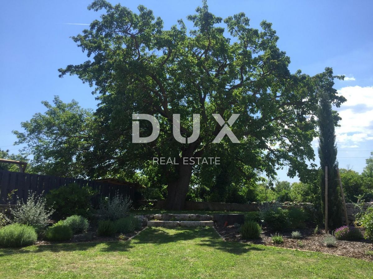 ISTRIA, RABAC - Una magica tenuta con due case vicino al mare