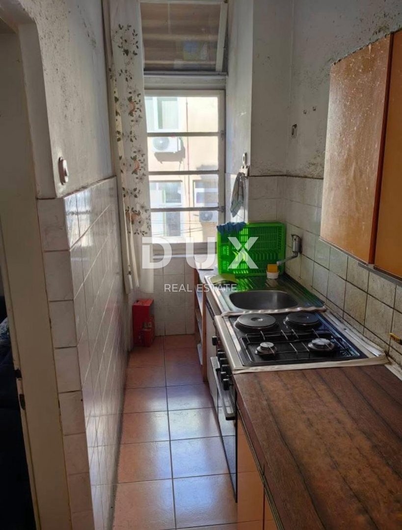 Appartamento Centar, Rijeka, 97m2