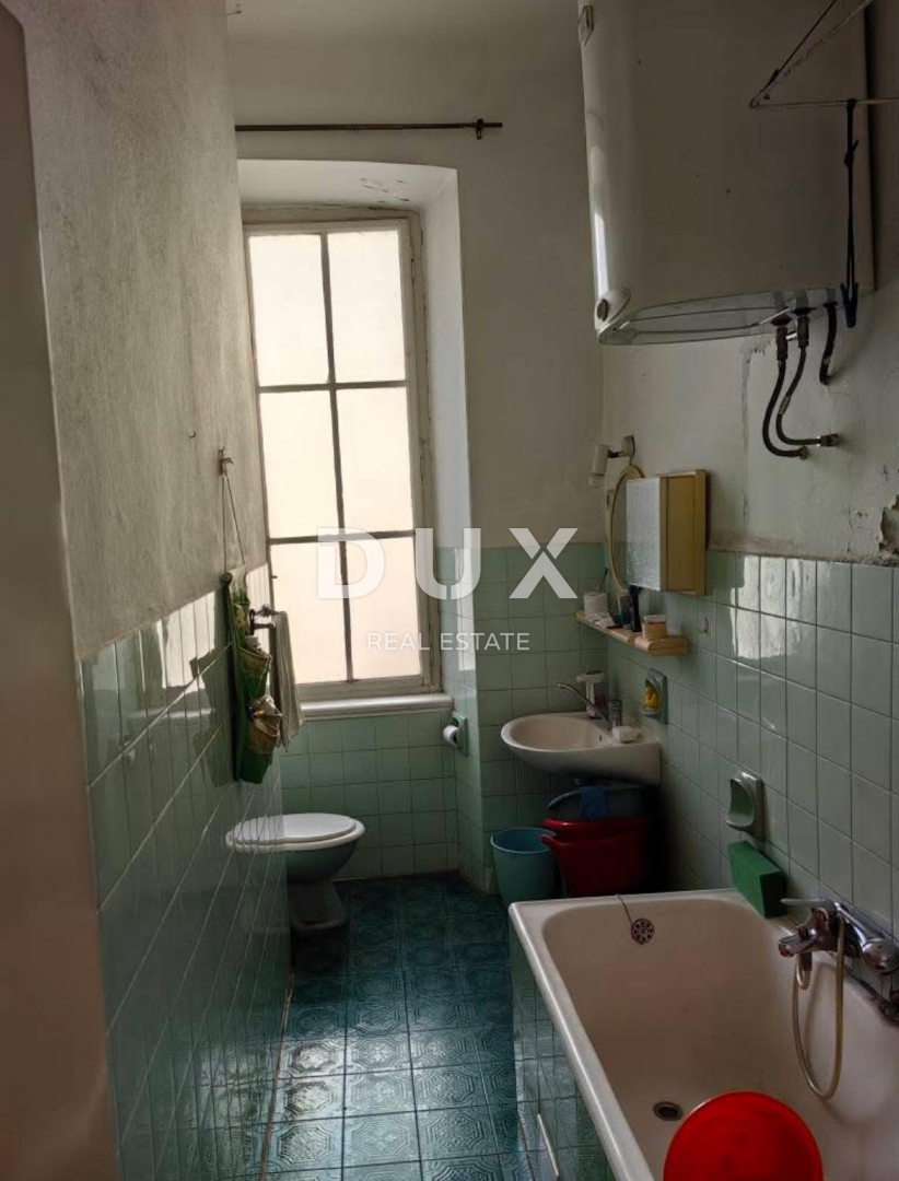 Appartamento Centar, Rijeka, 97m2