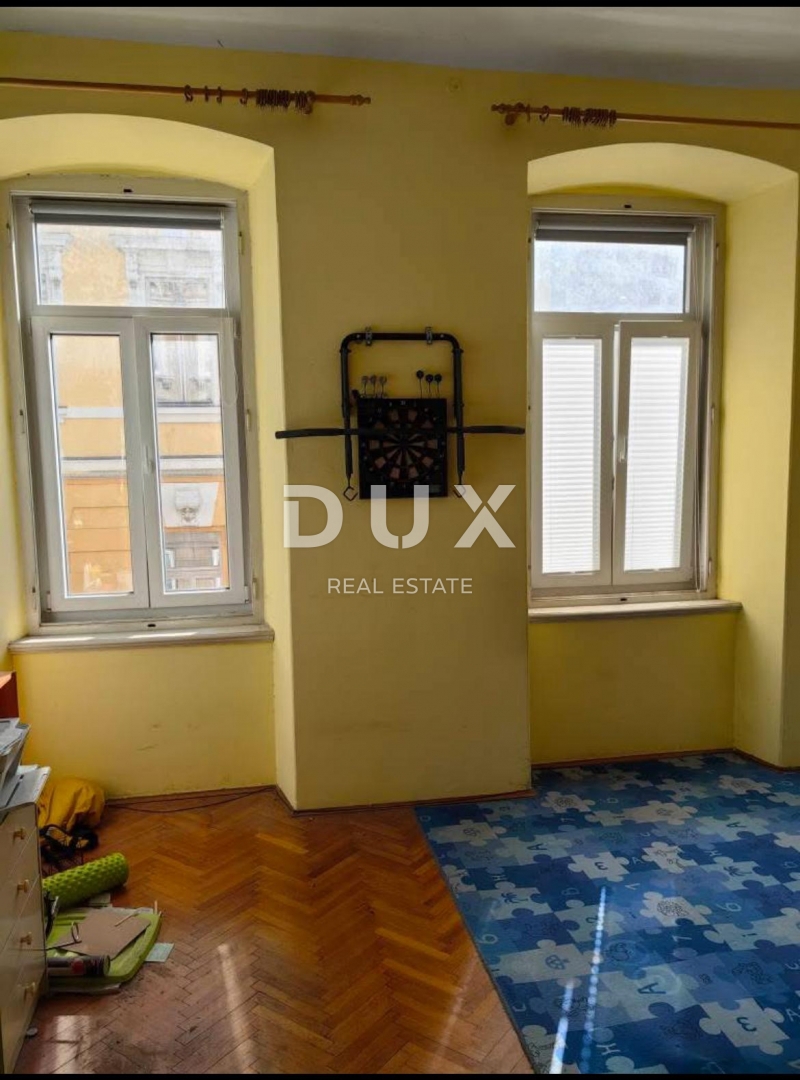 Appartamento Centar, Rijeka, 97m2