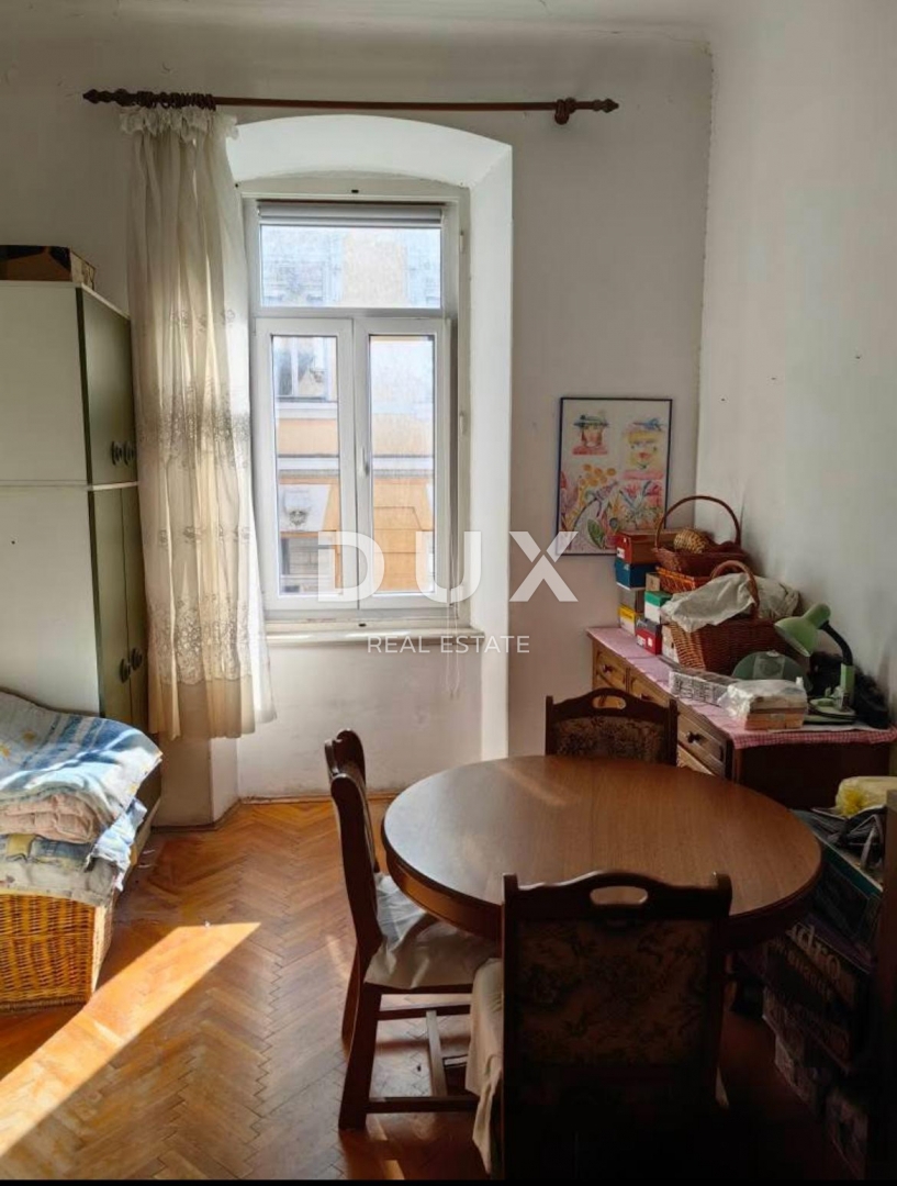 Appartamento Centar, Rijeka, 97m2