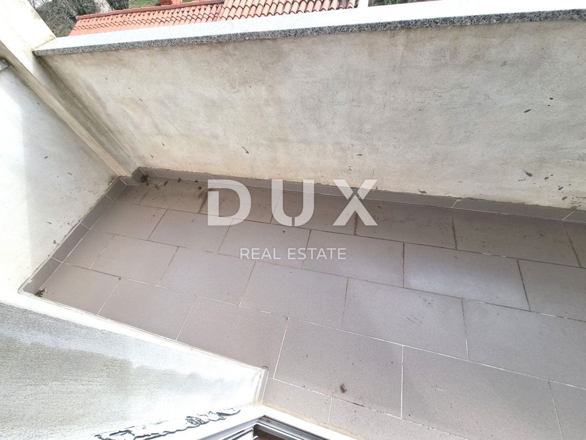 ISTRIA, MARČANA - Casa con garage nel villaggio, non finita