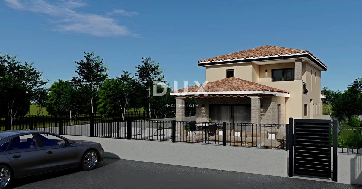 ISTRIA, PARENZO - Casa confortevole con piscina