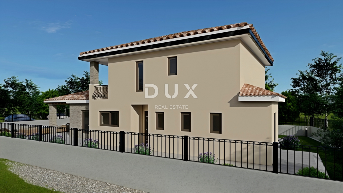 ISTRIA, PARENZO - Casa confortevole con piscina