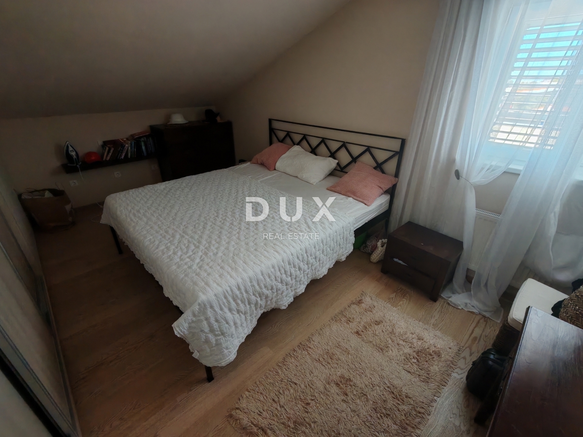 ZADAR, PETRČANE - Casa con 3 ampi appartamenti e una splendida vista sul mare! Punta Skala!