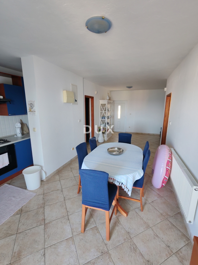 ZADAR, PETRČANE - Casa con 3 ampi appartamenti e una splendida vista sul mare! Punta Skala!