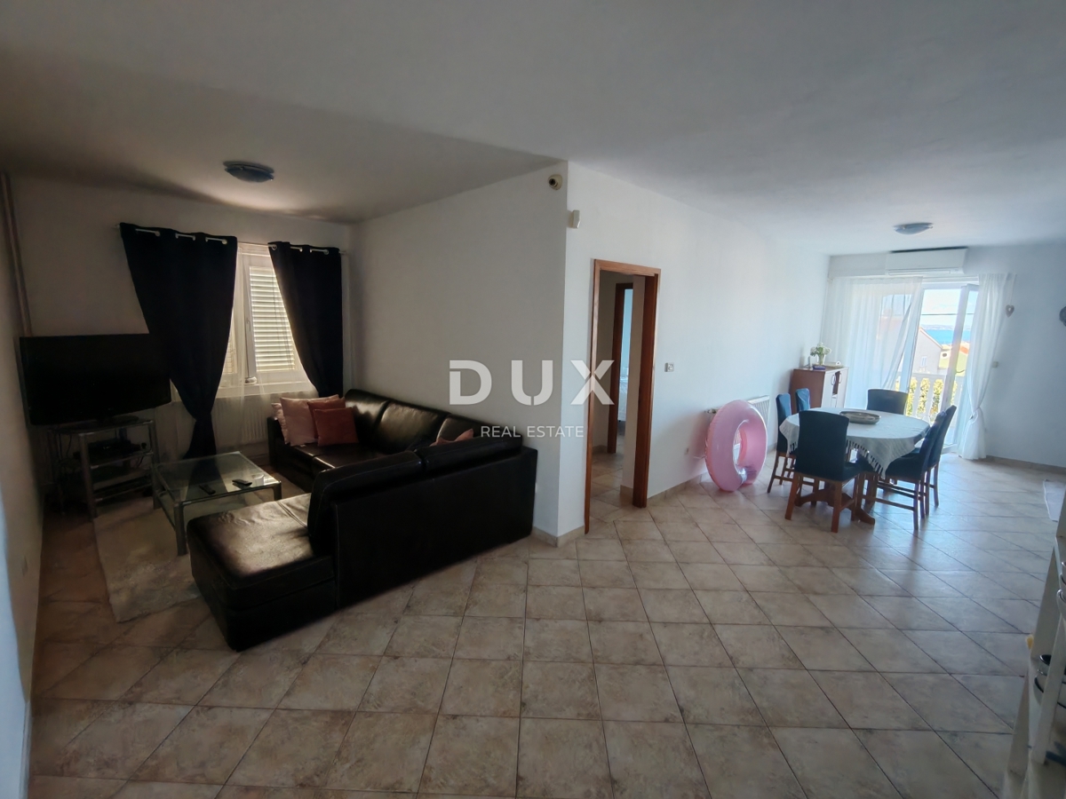 ZADAR, PETRČANE - Casa con 3 ampi appartamenti e una splendida vista sul mare! Punta Skala!