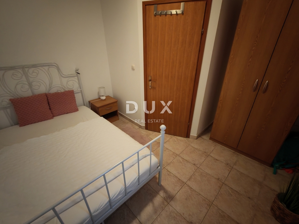 ZADAR, PETRČANE - Casa con 3 ampi appartamenti e una splendida vista sul mare! Punta Skala!