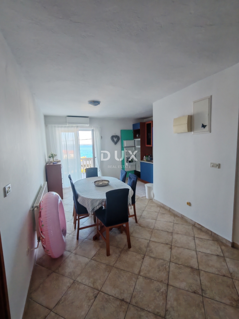 ZADAR, PETRČANE - Casa con 3 ampi appartamenti e una splendida vista sul mare! Punta Skala!