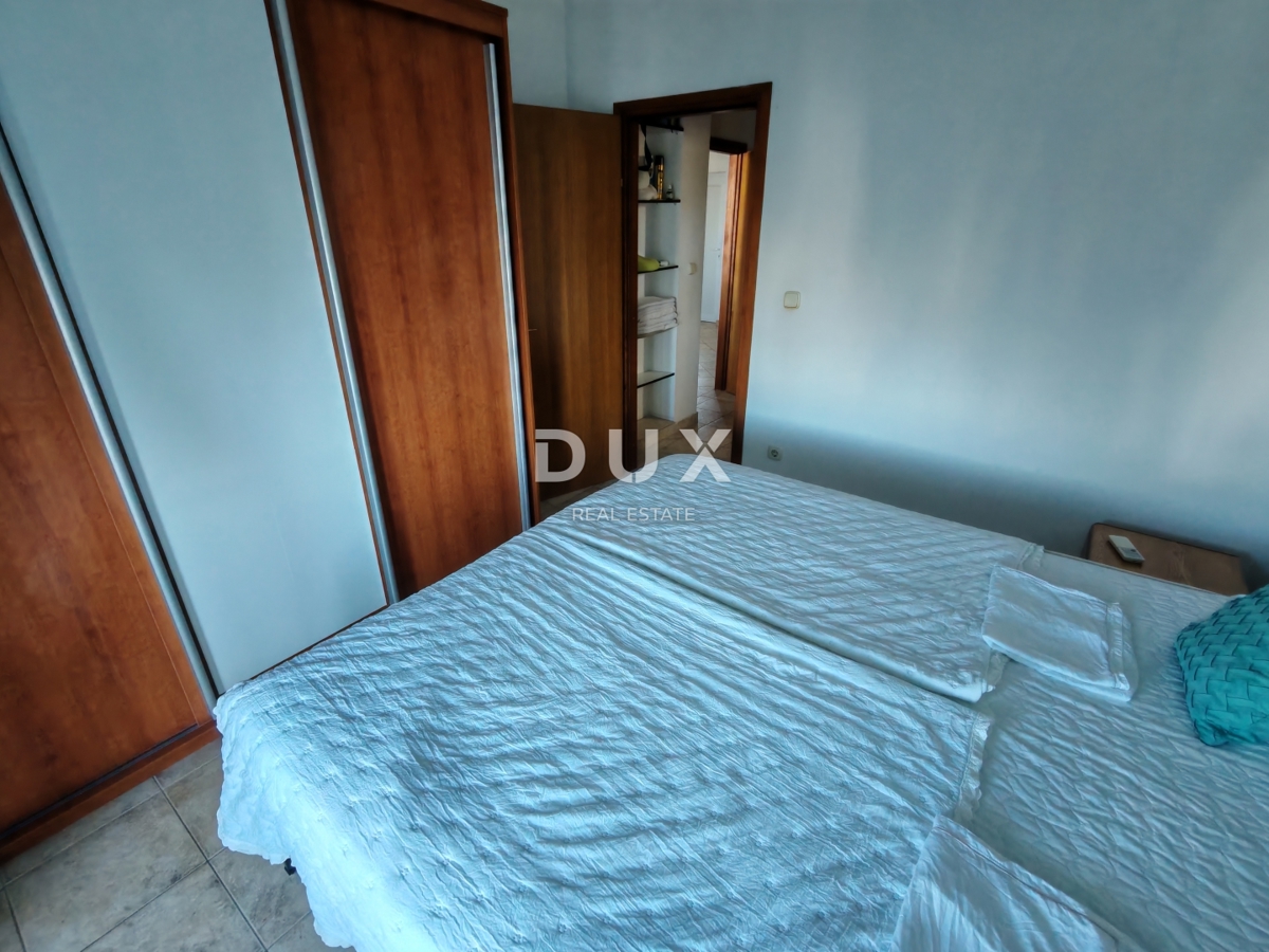 ZADAR, PETRČANE - Casa con 3 ampi appartamenti e una splendida vista sul mare! Punta Skala!