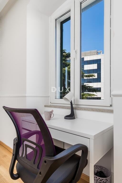 RIJEKA - moderno appartamento nel centro di Rijeka