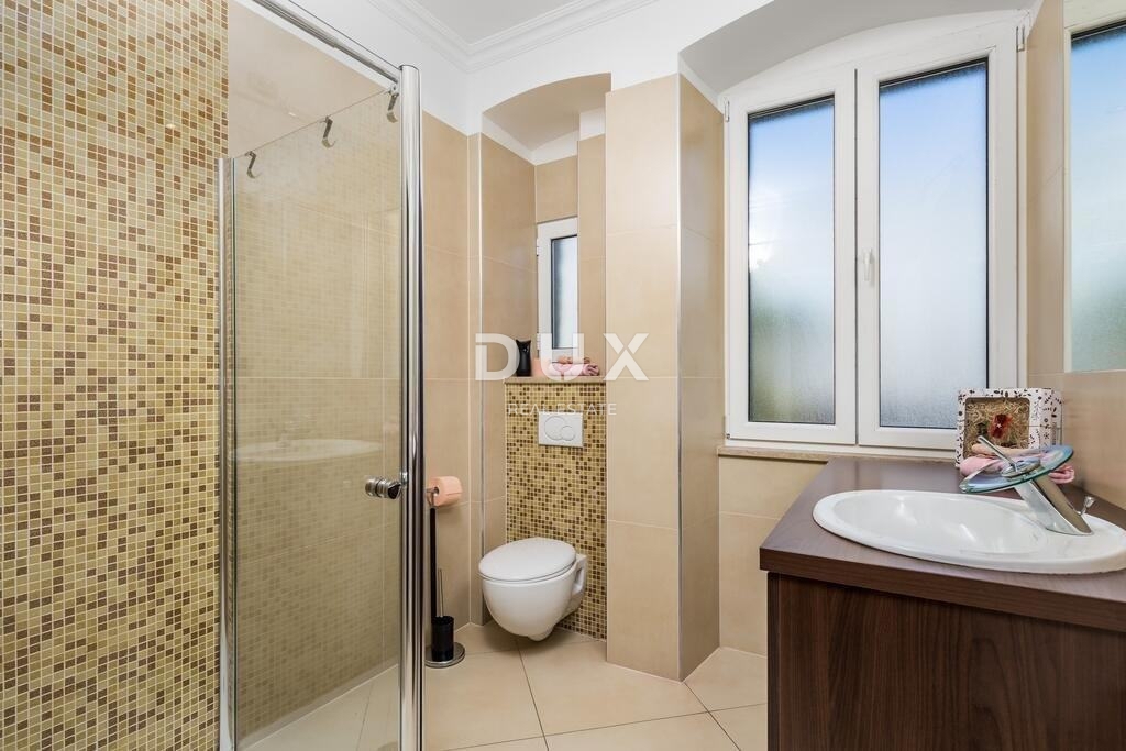 RIJEKA - moderno appartamento nel centro di Rijeka