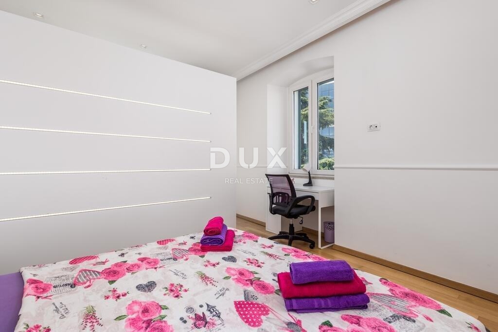 RIJEKA - moderno appartamento nel centro di Rijeka