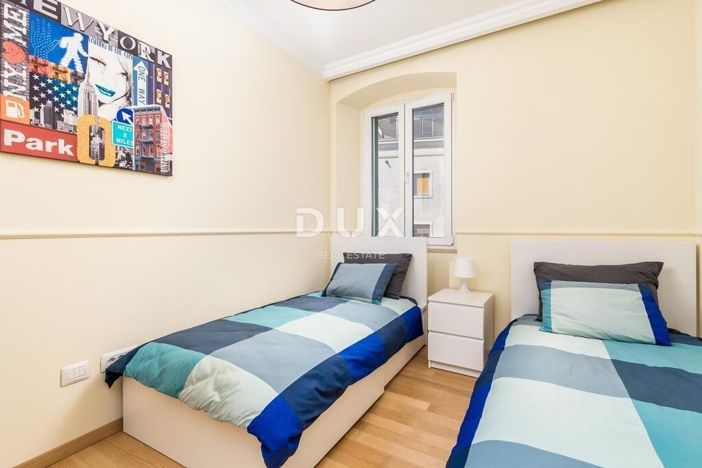 RIJEKA - moderno appartamento nel centro di Rijeka