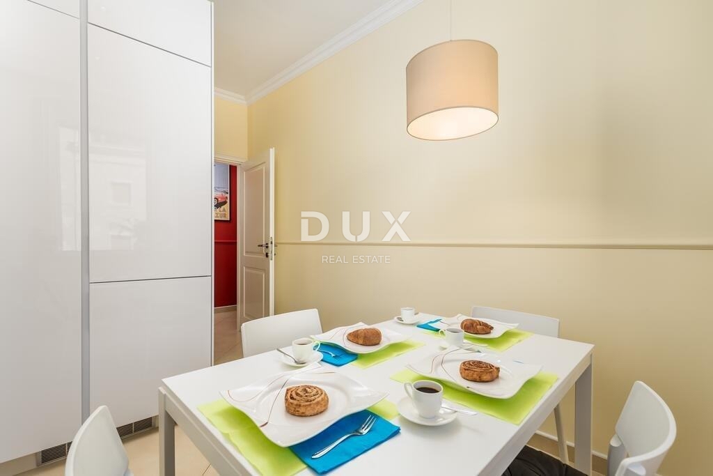 RIJEKA - moderno appartamento nel centro di Rijeka