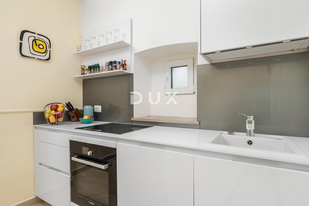 RIJEKA - moderno appartamento nel centro di Rijeka